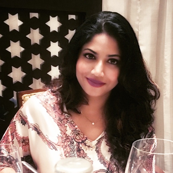 carolinekumar